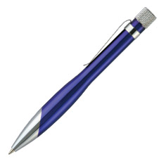 Bol�grafo Pasta Metal.Twist