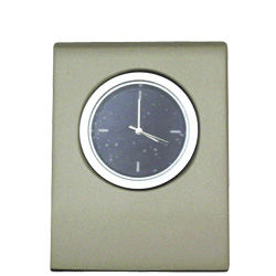 Reloj de escritorio. Reloj de escritorio.