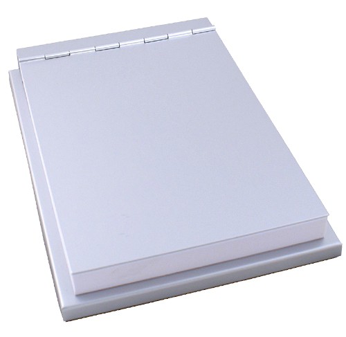 Memo Metálico Memo Metálico