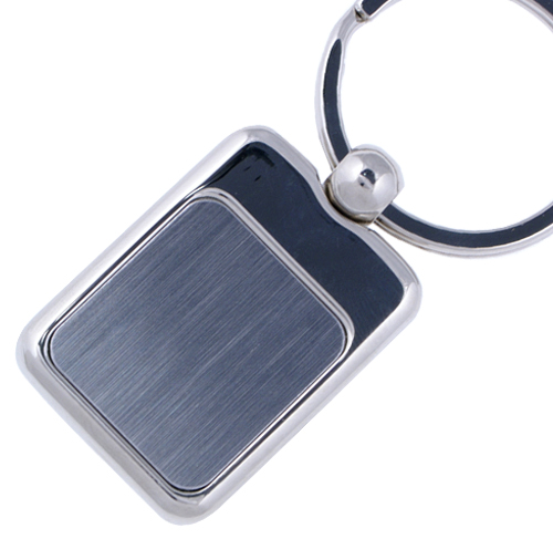 Llavero metálico Llavero metálico