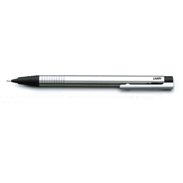 LAMY Logo Portaminas LAMY Logo Portaminas