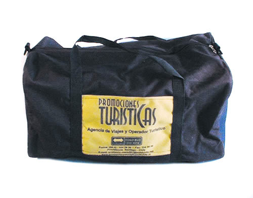 Bolso Deportivo
