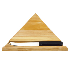 Tabla de Snack c/cuchillo