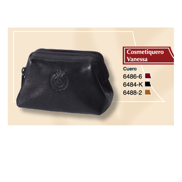 Cosmetiquero VANESSA