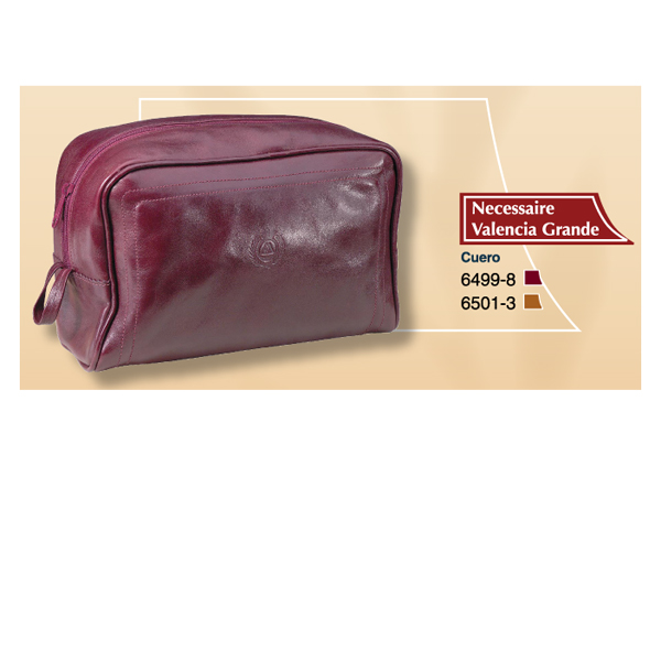 Necessaire VALENCIA Grande
