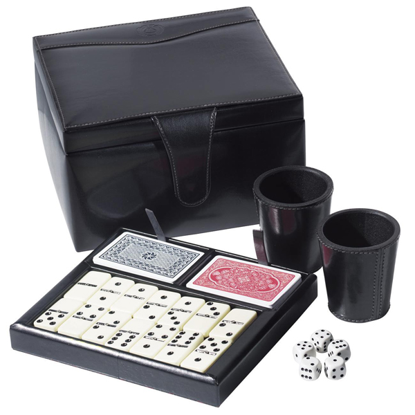 Caja de Juegos San Remo Caja de Juegos San Remo