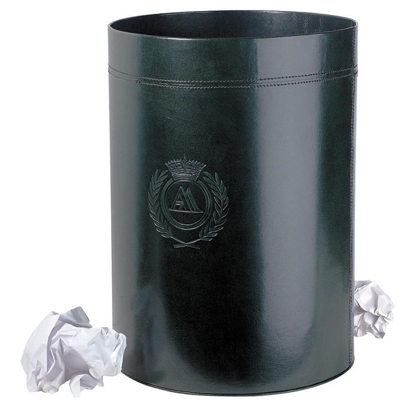 Papelero para Escritorio