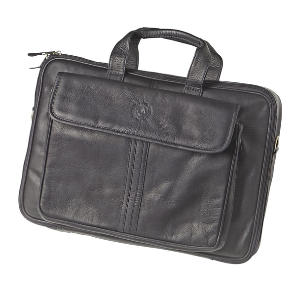 Malet�n Computador simple