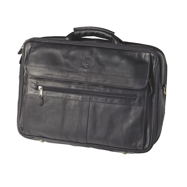 Malet�n de Negocios 24 hrs