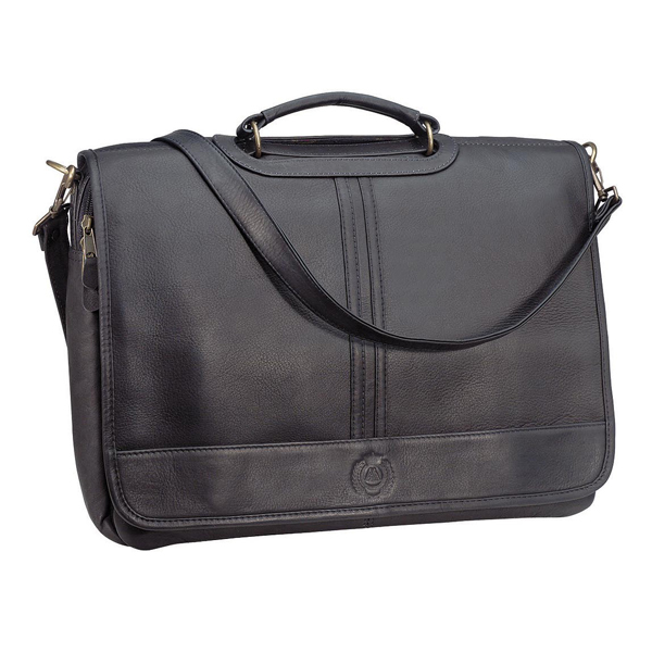 Malet�n Triple Portafolio