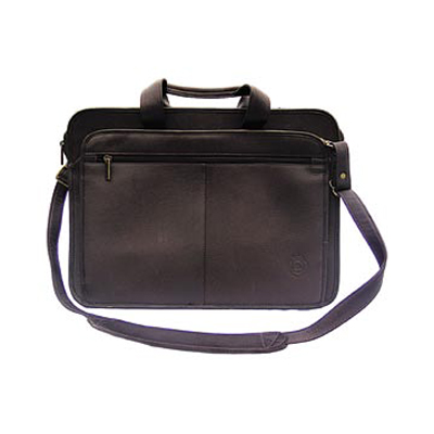 Malet�n con Bolsillo exterior