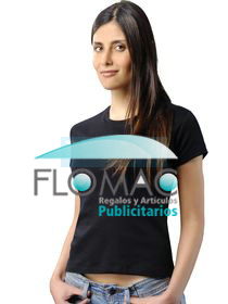Polera Dama M/C