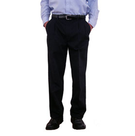 Pantaln gabardina Hombre